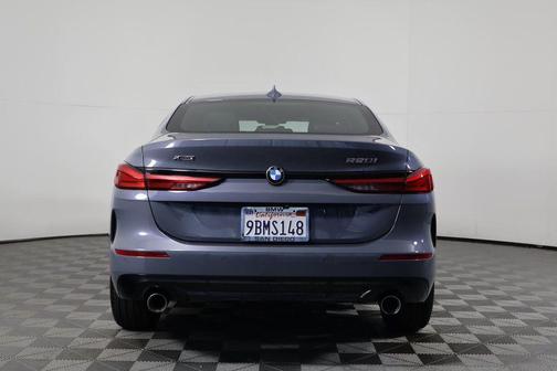 2022 BMW 228 Gran Coupe i xDrive