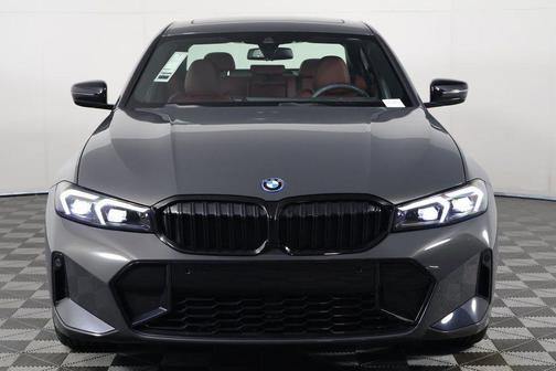 2023 BMW 330e Base