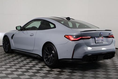 2023 BMW M4 Base