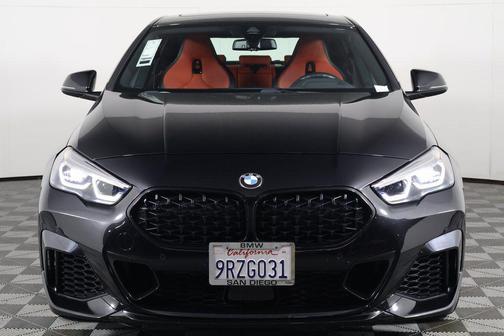 2024 BMW M235 Gran Coupe i xDrive