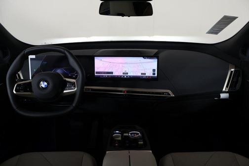 2026 BMW iX xDrive60
