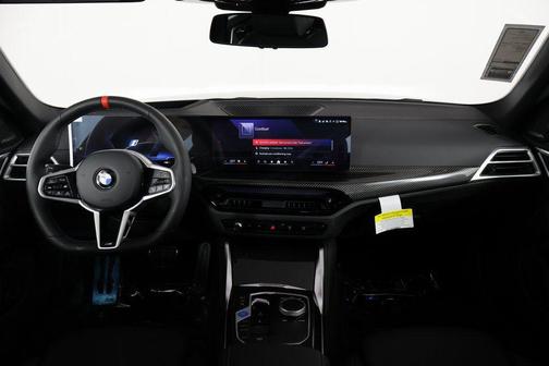 2026 BMW i4 Gran Coupe M60