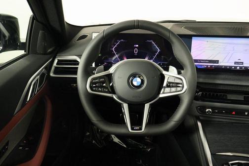 2026 BMW 430 i