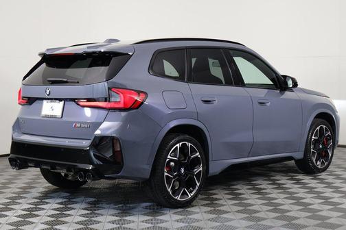 2026 BMW X1 M35i