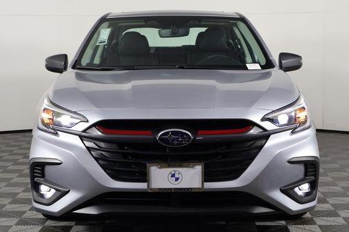 2025 Subaru Legacy Sport