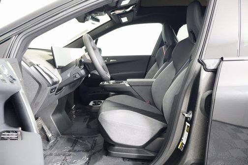 2026 BMW iX xDrive60