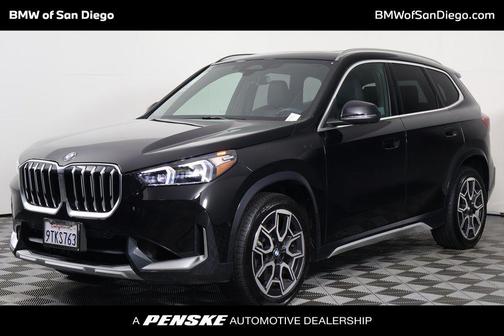 2025 BMW X1 xDrive28i