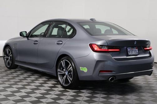 2023 BMW 330e Base