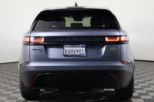 2021 Land Rover Range Rover Velar P250 S