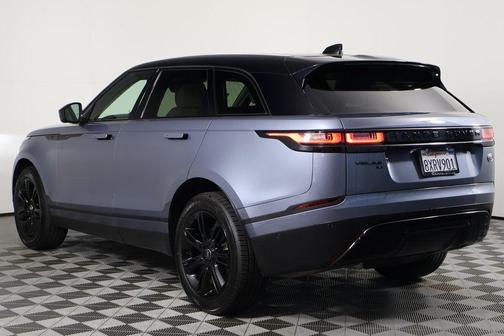 2021 Land Rover Range Rover Velar P250 S