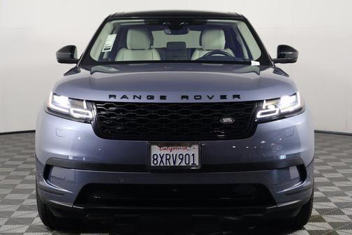 2021 Land Rover Range Rover Velar P250 S