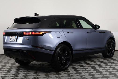 2021 Land Rover Range Rover Velar P250 S