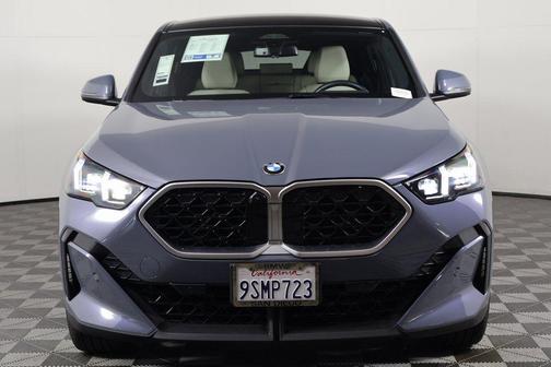 2025 BMW X2 xDrive28i