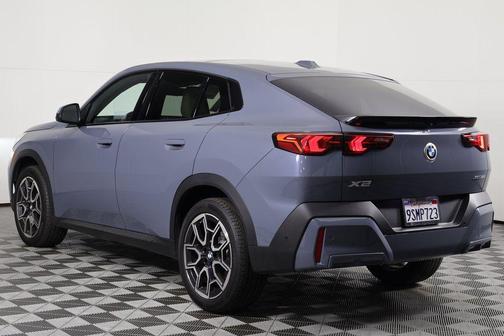 2025 BMW X2 xDrive28i