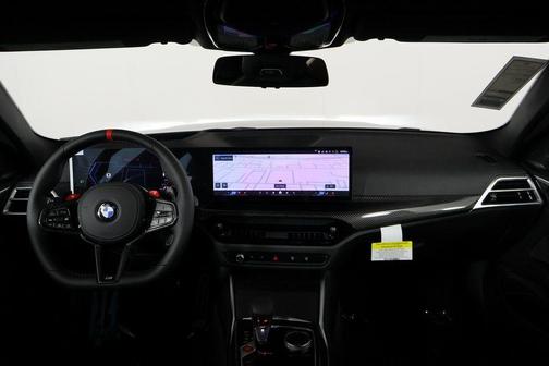 2026 BMW M4 Competition xDrive