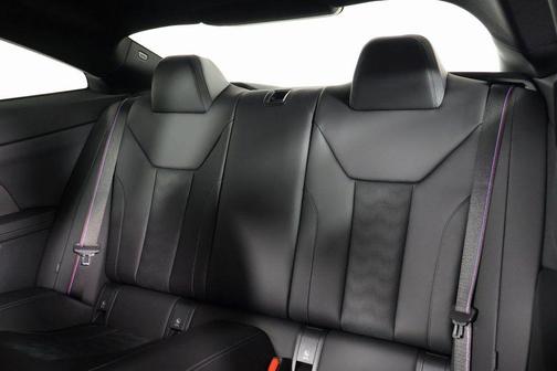 2026 BMW M4 Competition xDrive