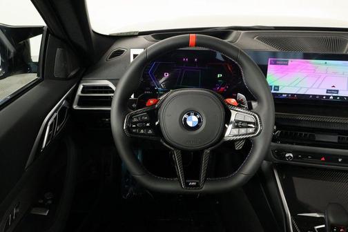 2026 BMW M4 Competition xDrive