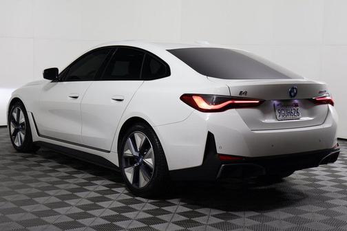 2023 BMW i4 Gran Coupe eDrive35