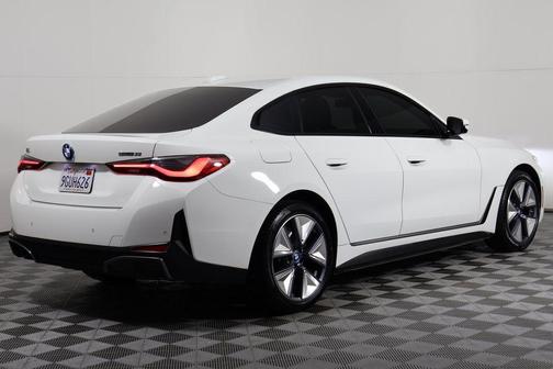 2023 BMW i4 Gran Coupe eDrive35