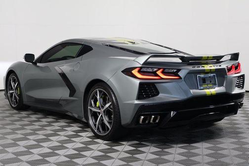 2023 Chevrolet Corvette Stingray w/3LT