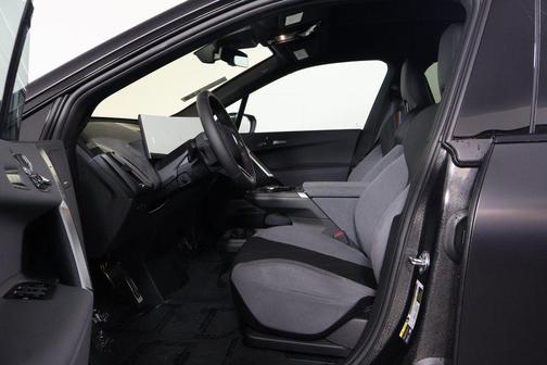 2026 BMW iX xDrive60