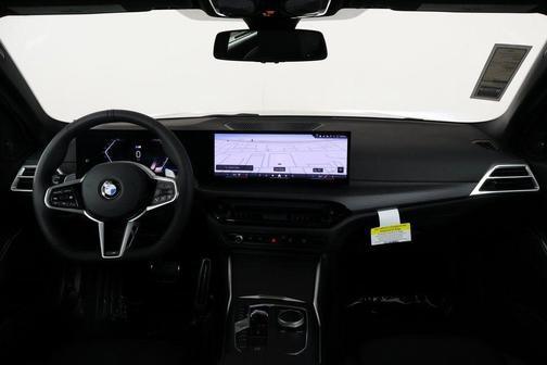 2026 BMW 330 NA