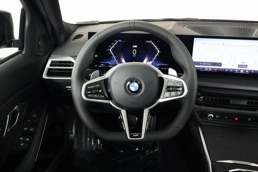 2026 BMW 330 NA
