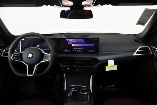 2026 BMW i4 Gran Coupe eDrive40