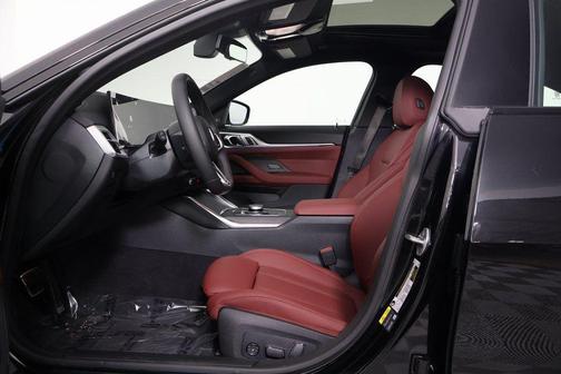 2026 BMW i4 Gran Coupe eDrive40