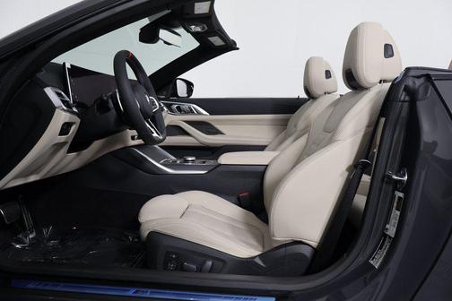 2026 BMW M440 i