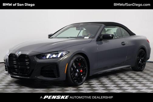 2026 BMW M440 i