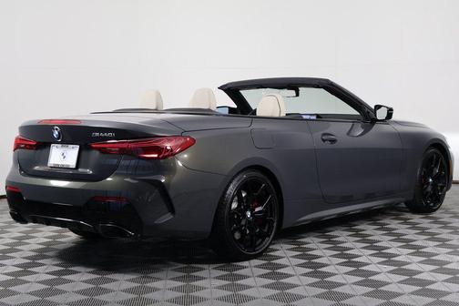 2026 BMW M440 i