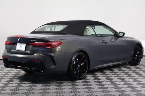 2026 BMW M440 i