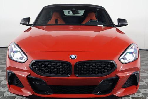 2022 BMW Z4 sDrive30i