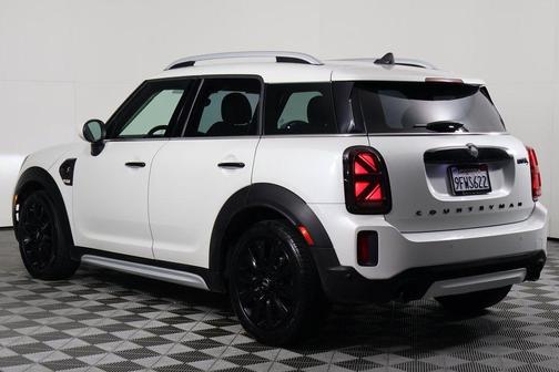 2023 MINI Countryman Cooper S