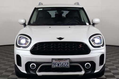 2023 MINI Countryman Cooper S