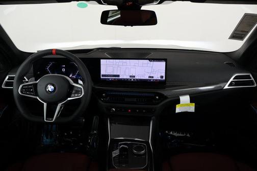 2026 BMW M340 xDrive NA