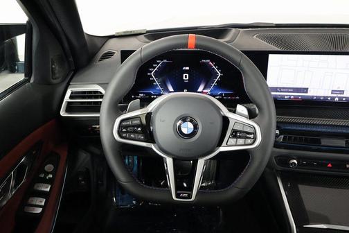 2026 BMW M340 xDrive NA