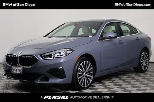 2024 BMW 228 Gran Coupe sDrive