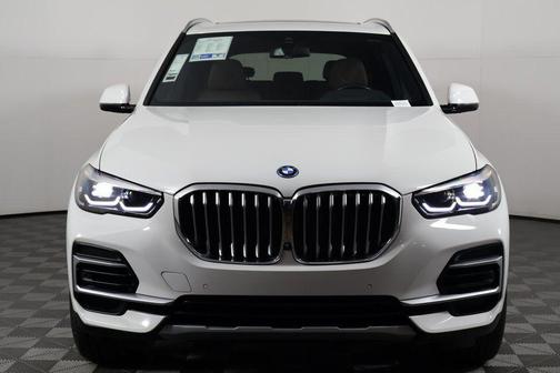 2023 BMW X5 PHEV xDrive45e