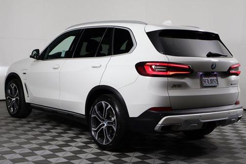 2023 BMW X5 PHEV xDrive45e