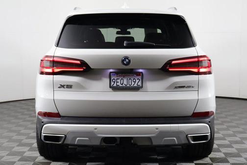 2023 BMW X5 PHEV xDrive45e