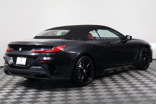 2026 BMW 840 i