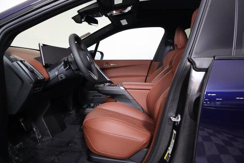 2026 BMW iX xDrive60