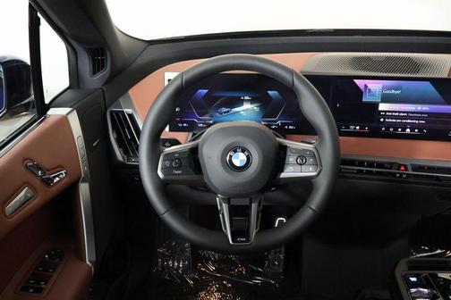 2026 BMW iX xDrive60