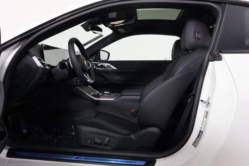 2026 BMW 430 i