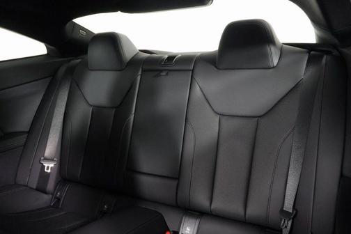 2026 BMW 430 i