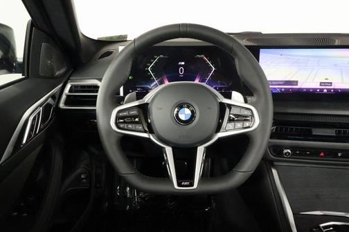 2026 BMW 430 i