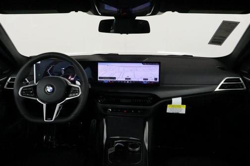 2026 BMW 430 i