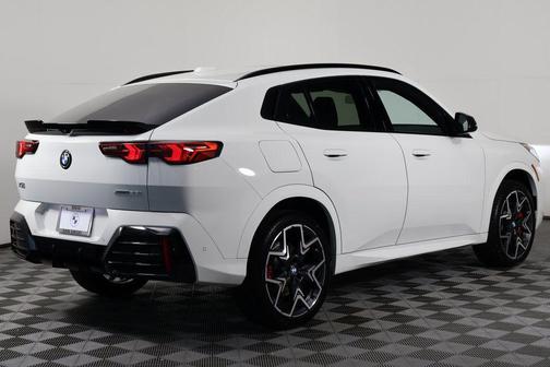 2026 BMW X2 xDrive28i